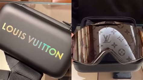 lv ski bril|Louis Vuitton Palo Alto.